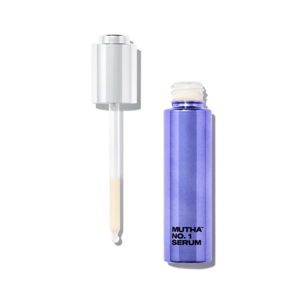 No. 1 Serum